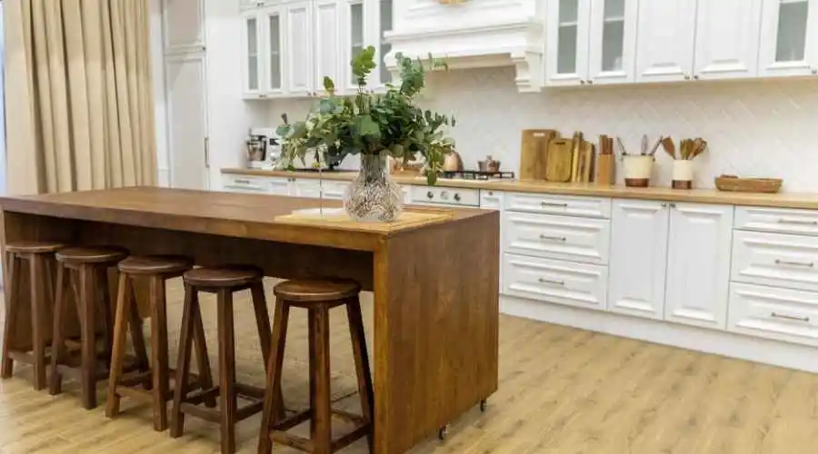 How You Can Use Reclaimed Wood In Your Design