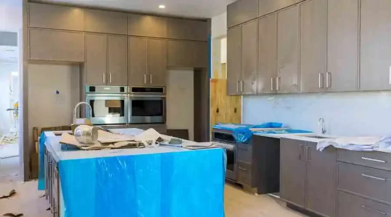 How to Prepare & Pack Your Kitchen for a Remodel